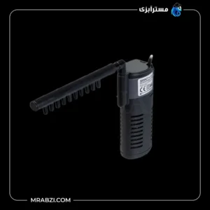 قیمت و خرید فیلتر داخلی آکواریوم سوبو WP-1105F