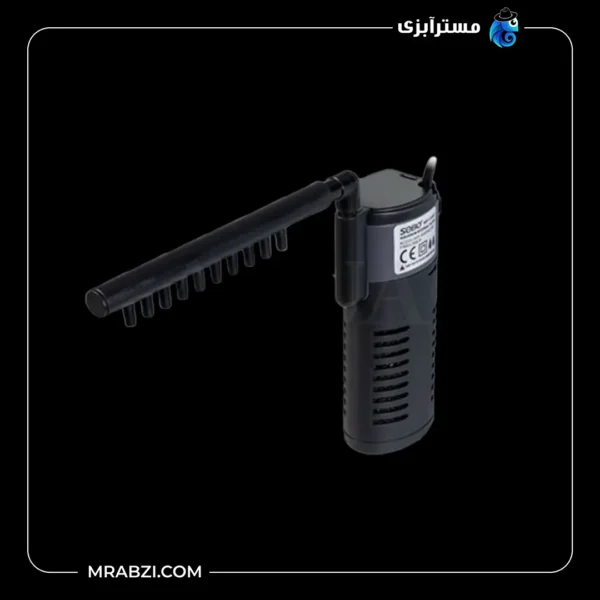 قیمت و خرید فیلتر داخلی آکواریوم سوبو WP-1105F