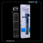 قیمت و خرید فیلتر تصفیه آب آکواریوم سوبو مدل WP-6001