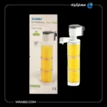 قیمت و خرید فیلتر داخلی آکواریوم سوبو WP-3300B