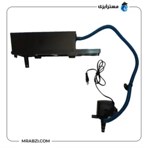 قیمت و خرید تاپ فیلتر آکواریوم سوبو مدل WP-4880F