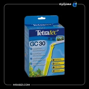 قیمت و خرید سیفون آکواریوم تترا مدل GC30