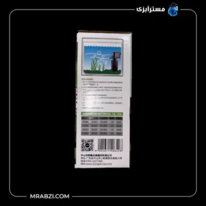 قیمت و خرید فیلتر داخلی آکواریوم آکوا اسپید مدل A1003 BIO