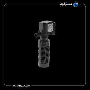 قیمت و خرید فیلتر داخلی آکواریوم اوشن مدل AF8002