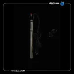 قیمت و خرید بخاری استیل ژیلانگ‌مدل (L-399 (500W