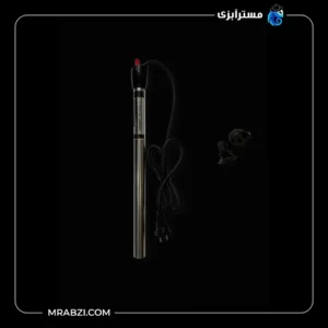 قیمت و خرید بخاری استیل ژیلانگ‌مدل (L-399 (500W