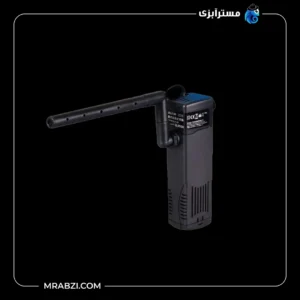 قیمت و خرید فیلتر آکواریوم هایلا مدل HL-BT700