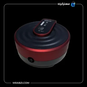 قیمت و خرید پمپ هوا شارژی آکواریوم سی استار مدل HX-811