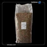 قیمت و خرید غذای پفکی کوی و گلدفیش تروپیکال (4 کیلویی)