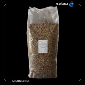 قیمت و خرید غذای پفکی کوی و گلدفیش تروپیکال (4 کیلویی)