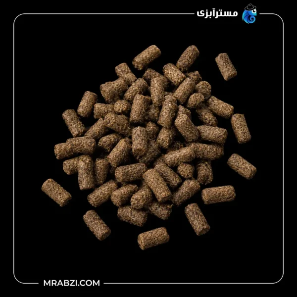 قیمت و خرید غذای لاک پشت استیک اسمال اوشن فری TT-G1