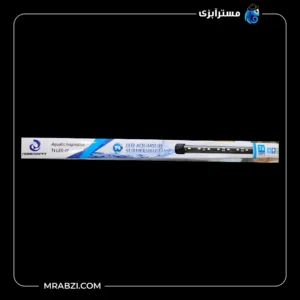 قیمت و خرید لامپ LED آکواریوم سوبو مدل T4_40