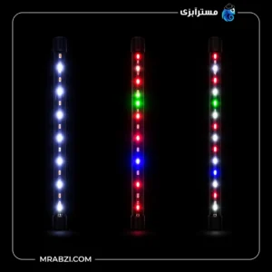 قیمت و خرید لامپ LED آکواریوم سوبو مدل T4_40