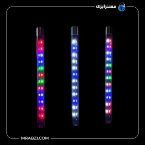قیمت و خرید نور ال ای دی آکواریوم سوبو T8 مدل D-818