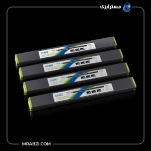 قیمت و خرید نور ال ای دی آکواریوم سوبو T8 مدل D-818