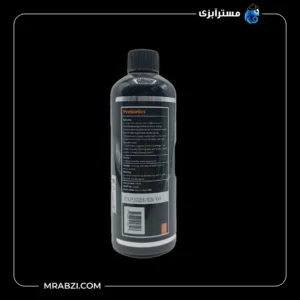 قیمت و خرید محلول پروبیوتیک تصفیه آب آکواریوم بایوزیم 300 میل کد BL501