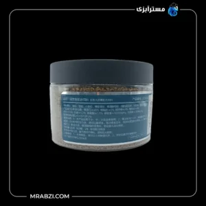 قیمت و خرید غذای‌ماهی گلدفیش حاوی عصاره‌سیر بایوزیم‌(120 گرم)‌ کد‌ BD4701