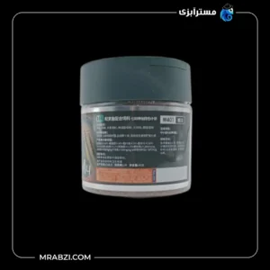 قیمت و خرید غذای تقویت رنگ دیسکس و ماهیان زینتی بایوزیم (60 گرم) کد M401