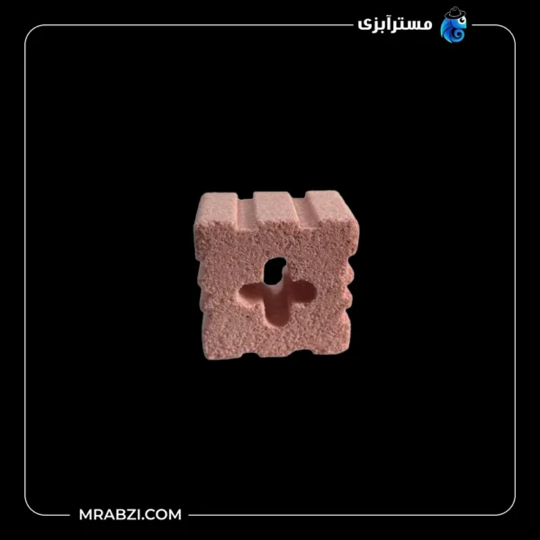 قیمت و خرید مدیا بلوک بیولوژیک آکواریوم (5 تایی)