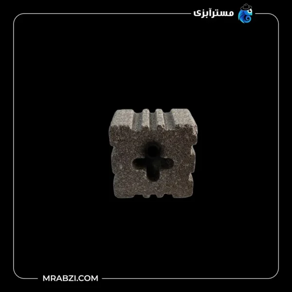 قیمت و خرید مدیا بلوک بیولوژیک آکواریوم (5 تایی)