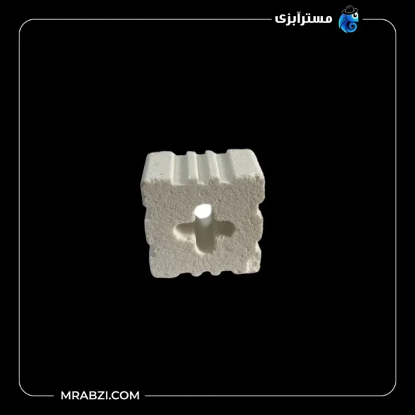 قیمت و خرید مدیا بلوک بیولوژیک آکواریوم (5 تایی)