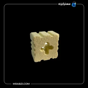 قیمت و خرید مدیا بلوک بیولوژیک آکواریوم (5 تایی)