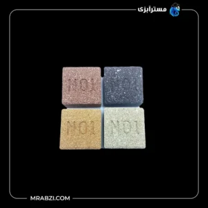 قیمت و خرید مدیا بلوک متخلخل NO1 بیولوژیک آکواریوم (5 تایی)
