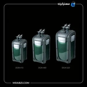 قیمت و خرید فیلترسطلی آکواریوم بویو مدل DGN-410A