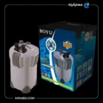 قیمت و خرید فیلتر سطلی آکواریوم بویو مدل EFU-35