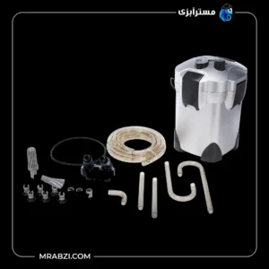 قیمت و خرید فیلتر سطلی آکواریوم بویو مدل EFU-15