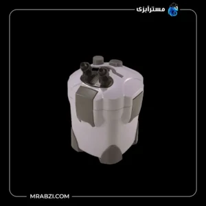 قیمت و خرید فیلتر سطلی آکواریوم بویو مدل EF-15