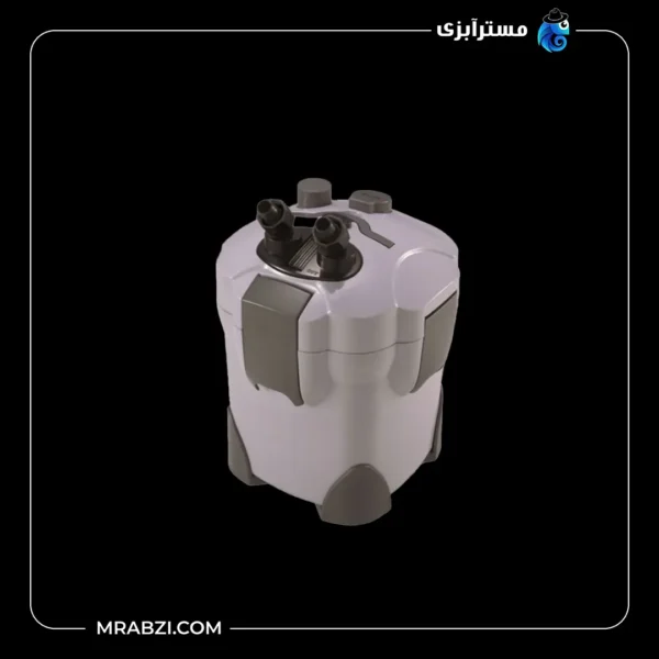 قیمت و خرید فیلتر سطلی آکواریوم بویو مدل EF-15