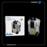 قیمت و خرید فیلتر سطلی آکواریوم بویو مدل EF-10