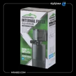 قیمت و خرید فیلتر داخلی آکواریوم آکوا مدل A6003BIO