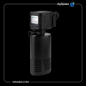 قیمت و خرید فیلتر داخلی آکواریوم آکوا اسپید مدل A1004BIO