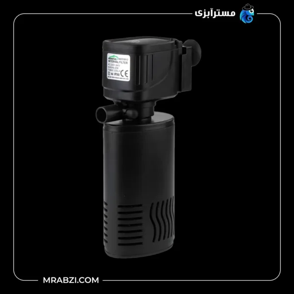 قیمت و خرید فیلتر داخلی آکواریوم آکوا اسپید مدل A1002BIO