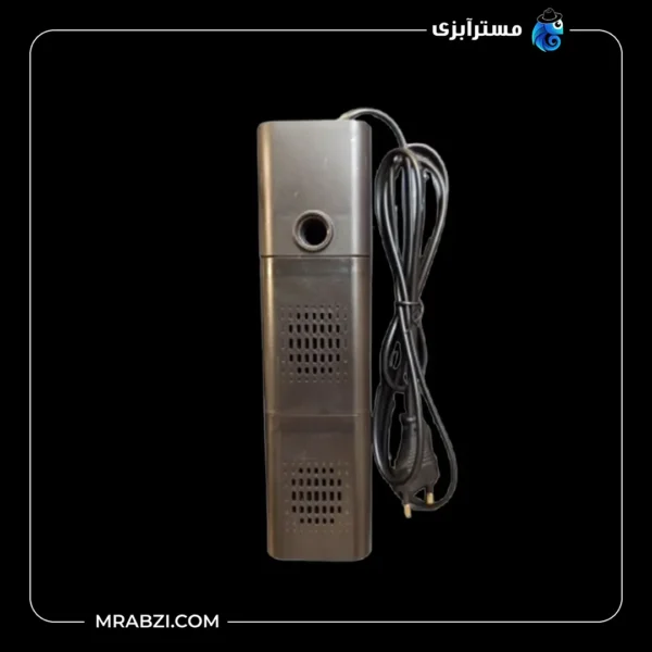 قیمت و خرید فیلتر داخلی آکواریوم بویو XFP-500F