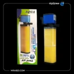 قیمت و خرید فیلتر داخلی آکواریوم آکوا AF-3004