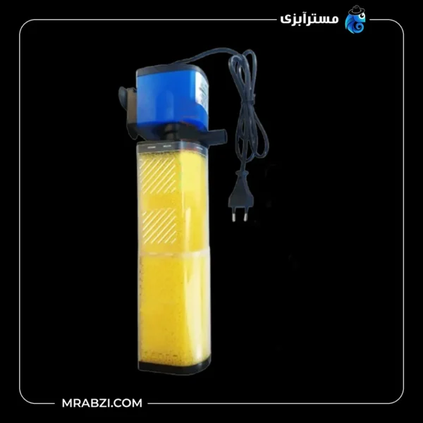 قیمت و خرید فیلتر داخلی آکواریوم آکوا AF-3004