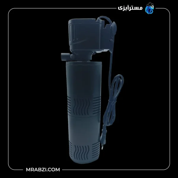 قیمت و خرید فیلتر داخلی آکواریوم آکوا اسپید مدل A6004BIO