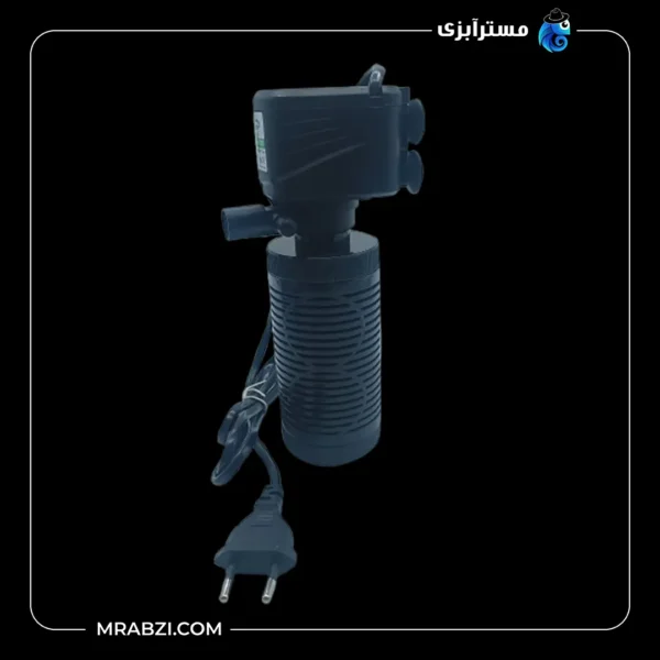 قیمت و خرید فیلتر داخلی آکواریوم آکوا اسپید مدل A6001BIO