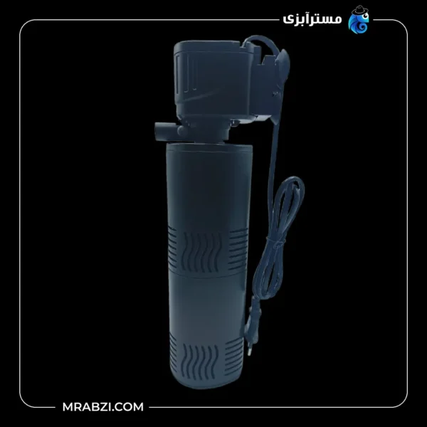 قیمت و خرید فیلتر داخلی آکواریوم اوشن مدل AF8003