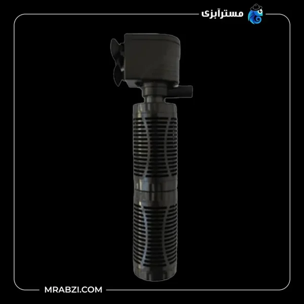 قیمت و خرید فیلتر داخلی آکواریوم اوشن مدل AF8008