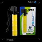 قیمت و خرید فیلتر داخلی آکواریوم آکوا مدل AF-5500 IV