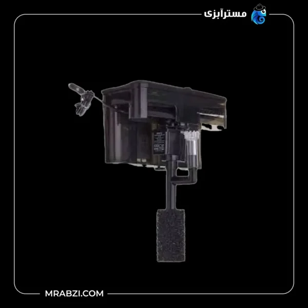 قیمت و خرید فیلتر هنگان آکواریوم بویو WF-2055