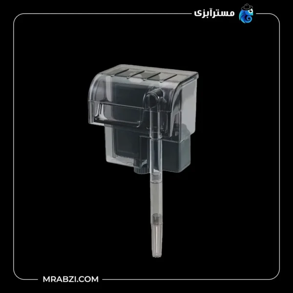 قیمت و خرید فیلتر هنگان آکواریوم بویو WF-2025