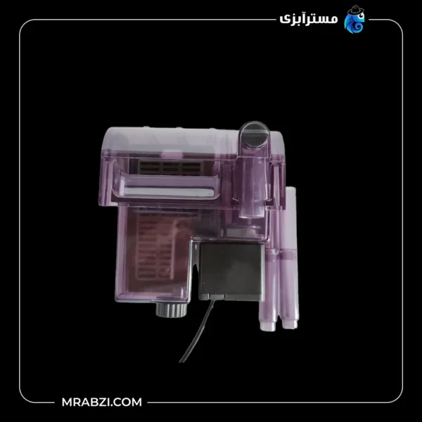 قیمت و خرید فیلتر هنگان آکواریوم بویو WF-2025