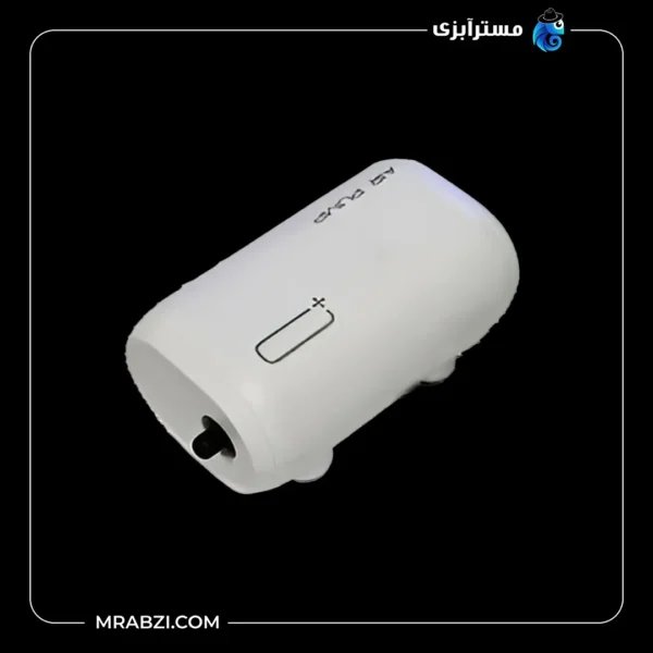 قیمت و خرید پمپ هوا آکواریوم تک خروجی واتر بر WB-Q708