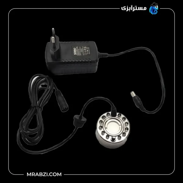 قیمت و خرید مه‌ساز آکواریوم سوبو مدل M-10L