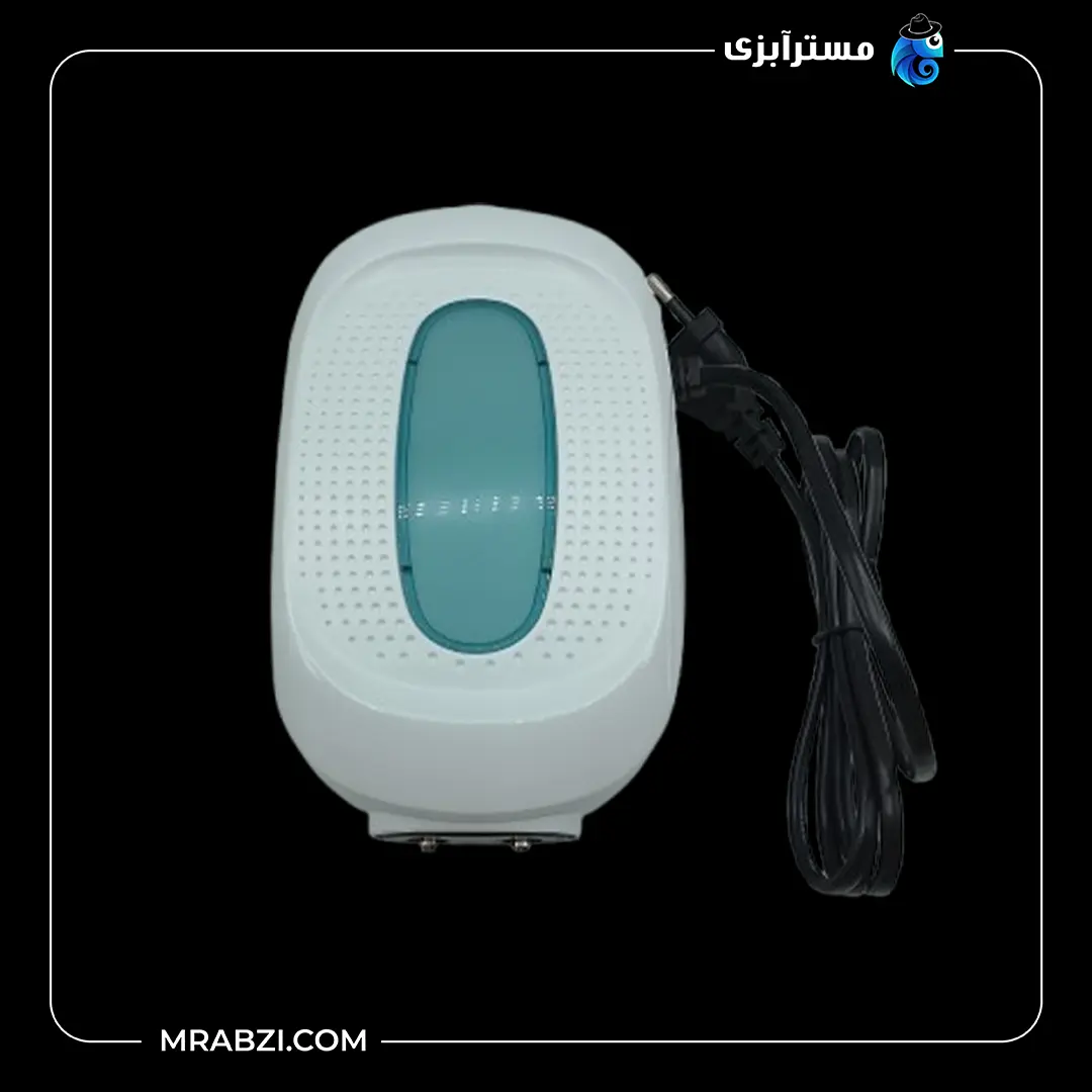 پمپ هوا آکواریوم دو خروجی واتر بر WB-Q428 قیمت و خرید پمپ هوا آکواریوم دو خروجی واتر بر WB-Q428